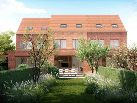 Huis in Stabroek - Mattenvlechters 13, 2940 - foto 6