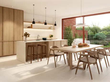 Huis in Stabroek - Mattenvlechters 15, 2940 - foto 2