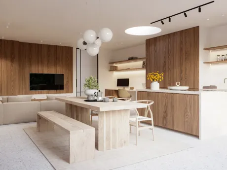 Huis in Stabroek - Mattenvlechters 15, 2940 - foto 3