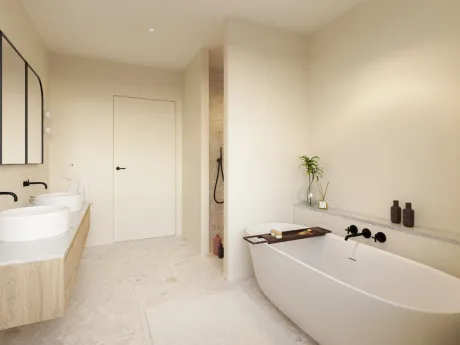 Huis in Stabroek - Mattenvlechters 15, 2940 - foto 4