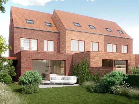 Huis in Stabroek - Mattenvlechters 15, 2940 - foto 6
