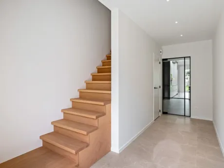 Huis in Hoevenen - Hooghuisstraat 75, 2940 - foto 2