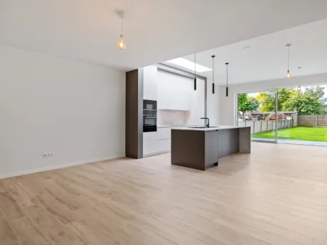 Huis in Hoevenen - Hooghuisstraat 75, 2940 - foto 3