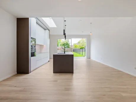 Huis in Hoevenen - Hooghuisstraat 75, 2940 - foto 4