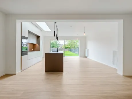 Huis in Hoevenen - Hooghuisstraat 75B, 2940 - foto 2