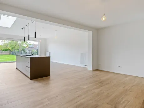 Huis in Hoevenen - Hooghuisstraat 75B, 2940 - foto 3