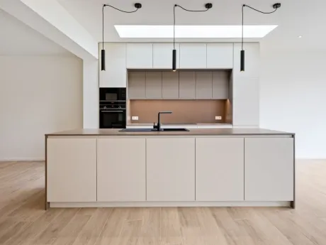 Huis in Hoevenen - Hooghuisstraat 75B, 2940 - foto 4