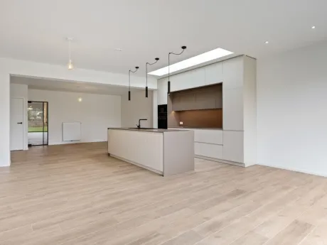 Huis in Hoevenen - Hooghuisstraat 75B, 2940 - foto 5