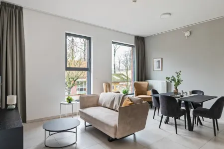 Appartement Te Huur Stabroek