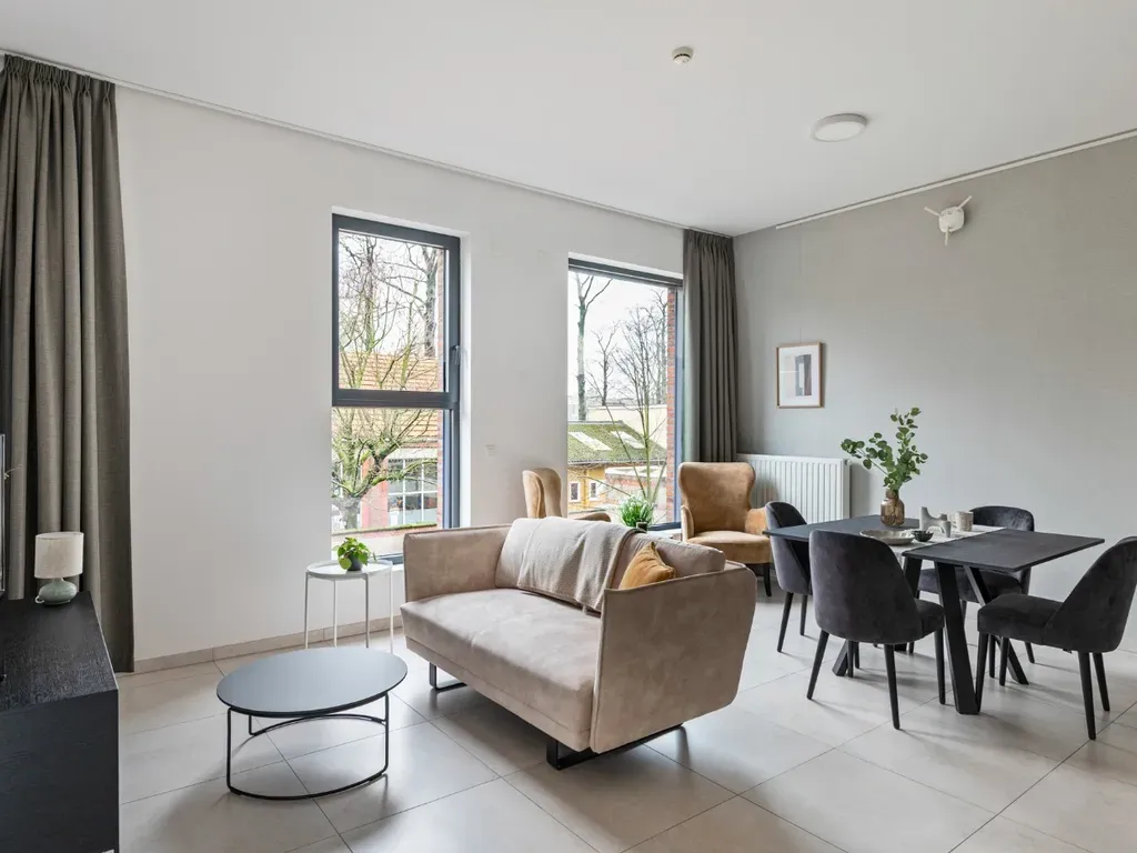 Appartement in Stabroek - Dorpsstraat 65A, 2940