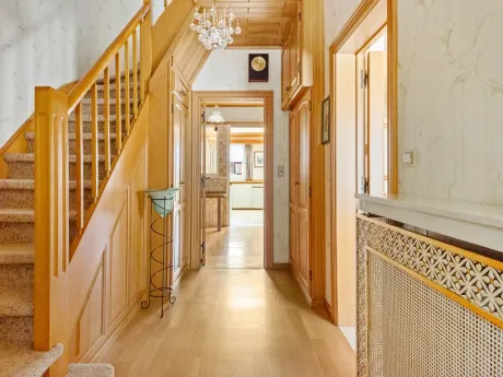 Maison à Berendrecht - Kapelstraat 9, 2040 - photo 2