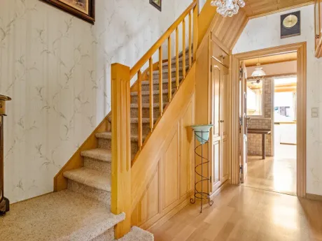 Maison à Berendrecht - Kapelstraat 9, 2040 - photo 3