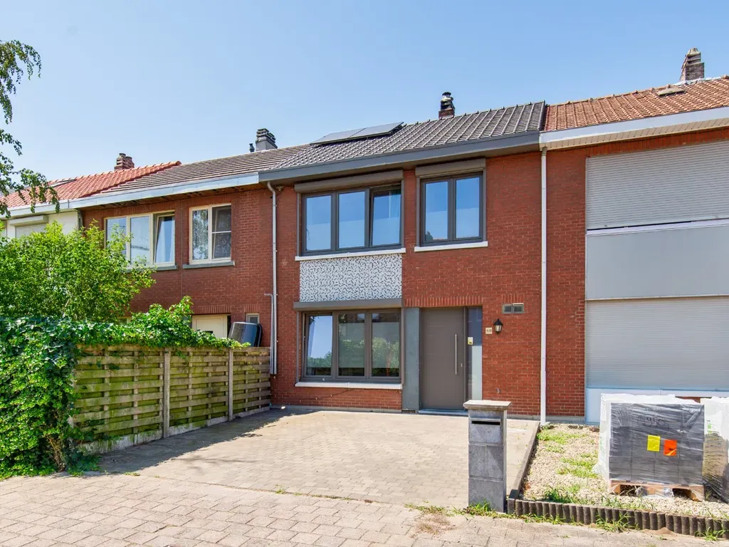 Huis in Kapellen - Zilverboslaan 42, 2950
