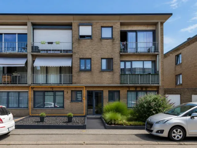 Appartement in Kapellen - Heiveldlaan 31, 2950