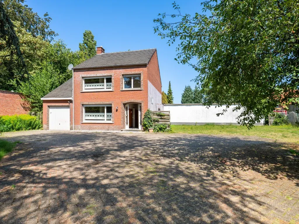 Maison à Kapellen - Hoevensebaan 180, 2950