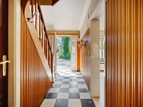 Huis in Kapellen - Hoevensebaan 180, 2950 - foto 3