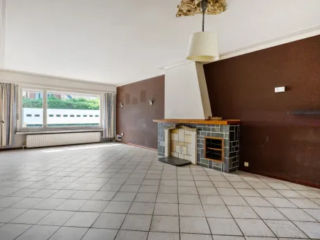 Huis in Kapellen - Hoevensebaan 180, 2950 - foto 4