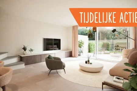 Maison À vendre Zandvliet