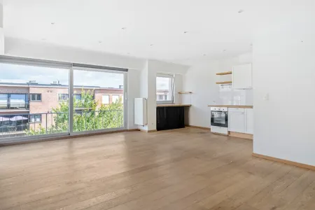 Appartement Te Koop Stabroek