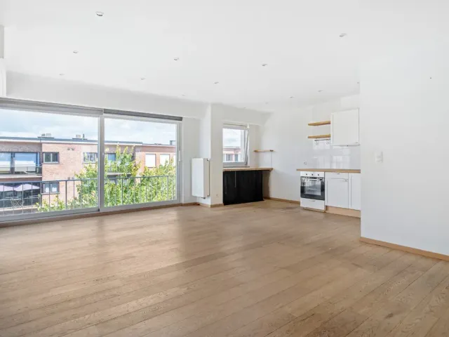 Appartement in Stabroek - Esdoornlaan 39, 2940