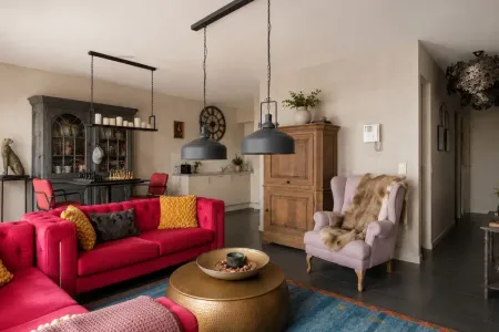 Appartement Te Koop Stabroek