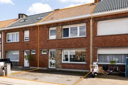 Huis Te Koop Stabroek
