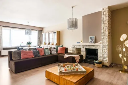 Appartement Te Koop Stabroek
