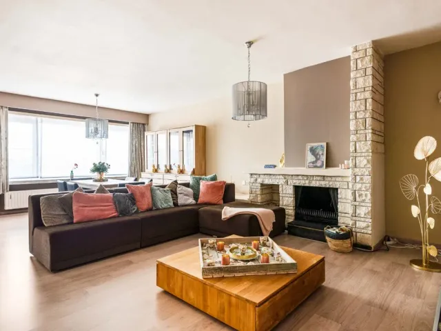 Appartement in Stabroek - Parklaan 43, 2940