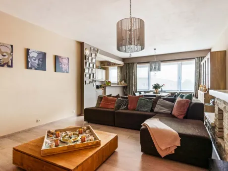 Appartement in Stabroek - Parklaan 43, 2940 - foto 2