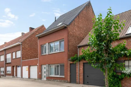 Maison À vendre Stabroek