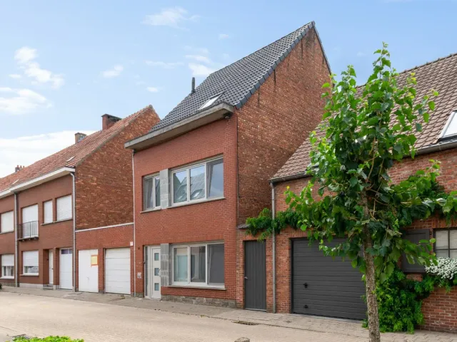 Huis in Stabroek - Sigarenstraat 60, 2940