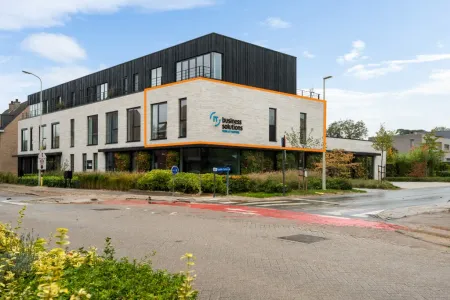  Loué Kapellen
