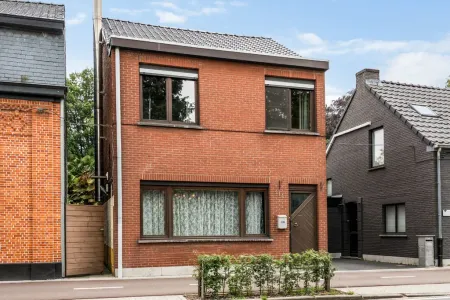 Huis Te Koop Kapellen