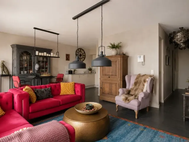Appartement in Stabroek - Picoloplein 11, 2940