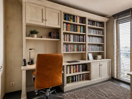Appartement in Stabroek - Picoloplein 11, 2940 - foto 9