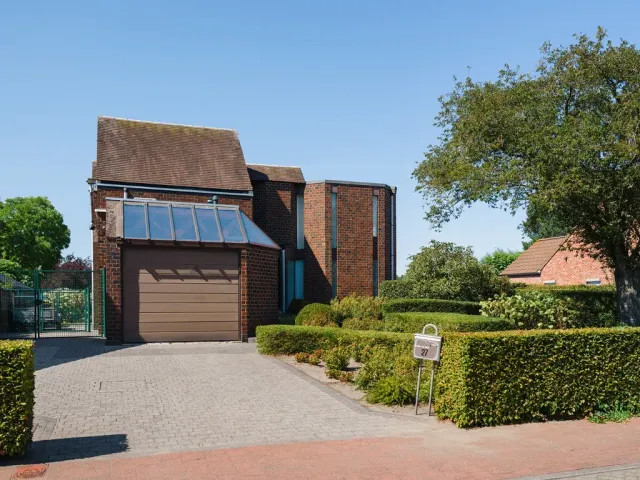 Huis in Stabroek - Waterstraat 27, 2940