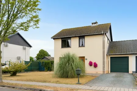 Maison À vendre Berendrecht