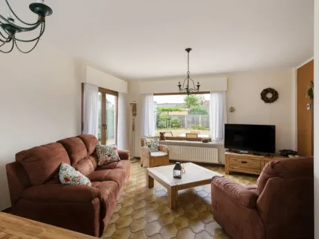 Maison à Berendrecht - Abtenstraat 9, 2040 - photo 3