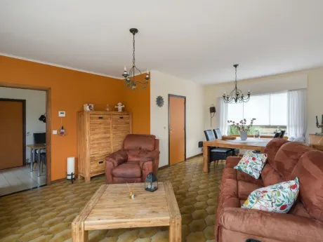 Maison à Berendrecht - Abtenstraat 9, 2040 - photo 4