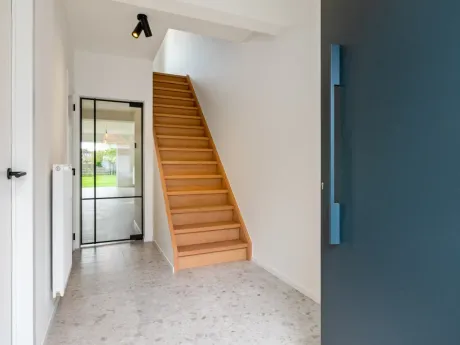 Huis in Hoevenen - Hooghuisstraat 75B, 2940 - foto 8