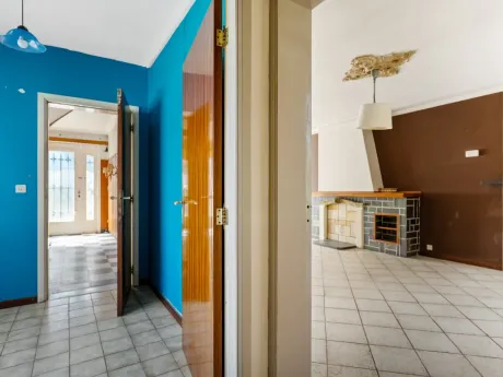 Huis in Kapellen - Hoevensebaan 180, 2950 - foto 8