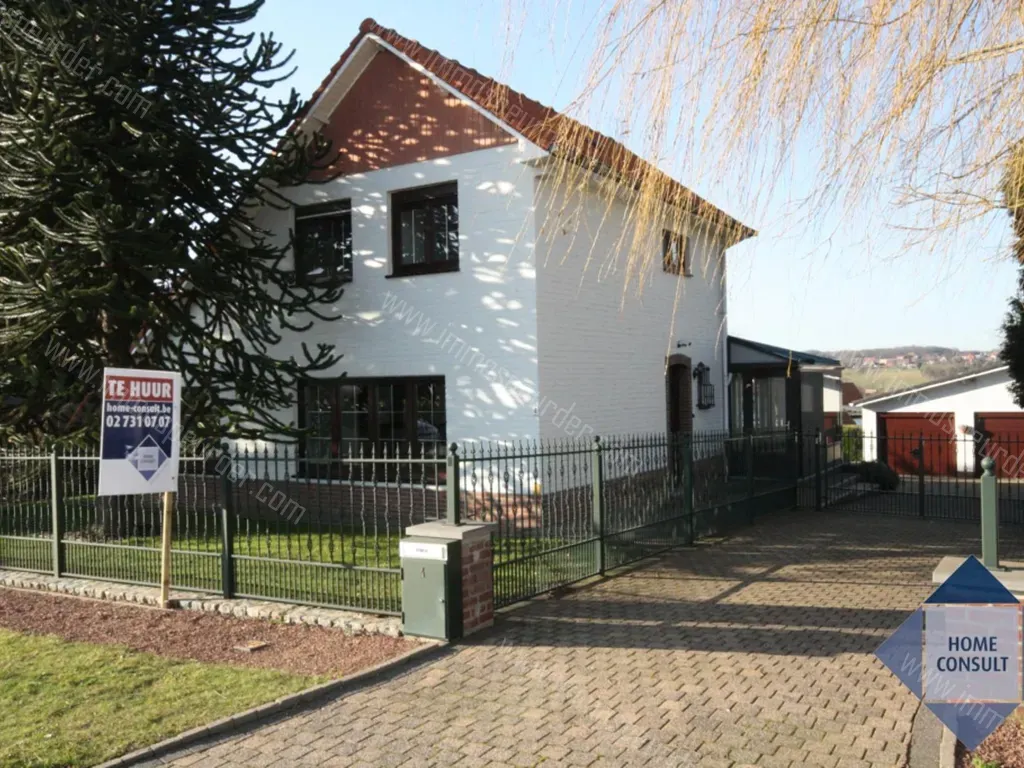 Maison à Louer Leefdaal