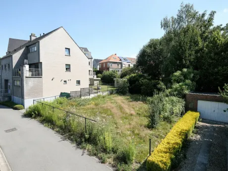 Villa in Zaventem - Boesbergstraat 3, 1930 - foto 4