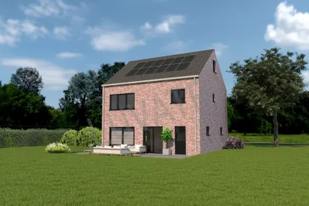 Villa Te Koop Tervuren