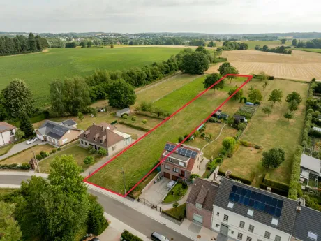 Villa à Tervuren - Mechelsestraat 103, 3080 - photo 10
