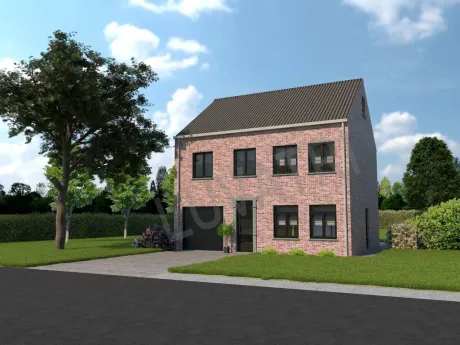 Villa à Tervuren - Mechelsestraat 103, 3080 - photo 2