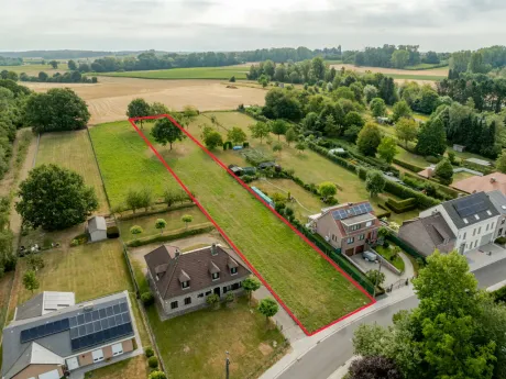Villa à Tervuren - Mechelsestraat 103, 3080 - photo 3