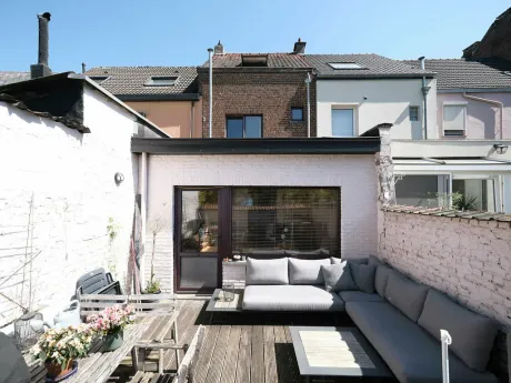 Maison à Tervuren - Gemeentestraat 27, 3080 - photo 10