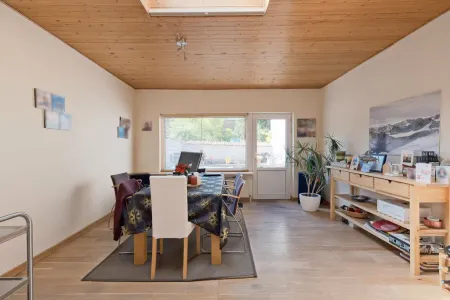 Huis Te Koop Tervuren