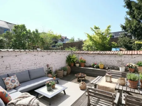 Maison à Tervuren - Gemeentestraat 27, 3080 - photo 9